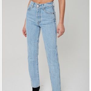 Revice Denim Jeans